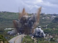 Alami perang di Timur Tengah. Awal gencatan senjata antara Lebanon dan Israel, pernyataan Trump: inti dari Kamis ini