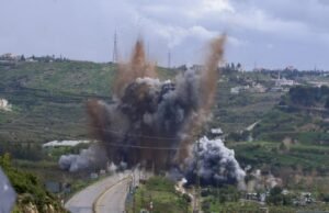 Alami perang di Timur Tengah. Awal gencatan senjata antara Lebanon dan Israel, pernyataan Trump: inti dari Kamis ini