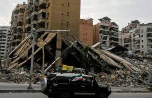 Perang di Timur Tengah. Pembukaan Selat Hormuz, pemogokan selama gencatan senjata: inti dari hari Jumat ini