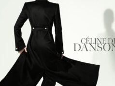 berapa nilai “Dansons”, lagu barunya yang ditulis oleh Jean-Jacques Goldman?