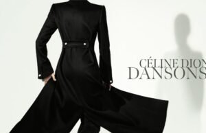 berapa nilai “Dansons”, lagu barunya yang ditulis oleh Jean-Jacques Goldman?