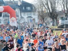 Atletik. Putaran Musim Semi terbuka untuk edisi ke-17 ini?