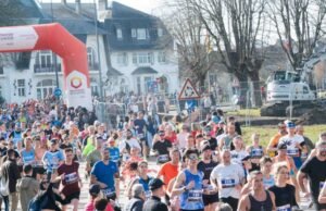 Atletik. Putaran Musim Semi terbuka untuk edisi ke-17 ini?