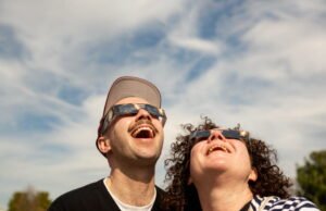 peralatan yang sesuai, lokasi yang ideal… beginilah persiapannya