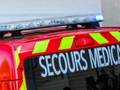 Penjaga. Seorang pekerja magang berusia 15 tahun tertabrak forklift dan kehilangan nyawanya