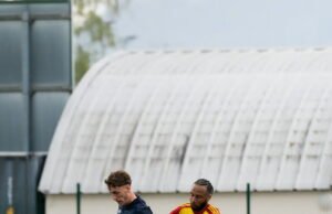 Sepak Bola – Nasional 2. Meskipun impian untuk mendaki telah hilang, GFA Rumilly Vallières ingin menemukan kolektifnya