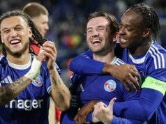 Liga Konferensi. Pilihan mental dan taktis, Enciso malam yang luar biasa… Bagaimana Racing menggulingkan Mainz