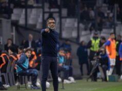 Ligue 1. Setelah kemenangan ketiga, OM masih bermain untuk masa depan Eropa mereka di Lorient: “Kami benar-benar menatap perjalanan kami”