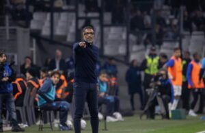 Ligue 1. Setelah kemenangan ketiga, OM masih bermain untuk masa depan Eropa mereka di Lorient: “Kami benar-benar menatap perjalanan kami”