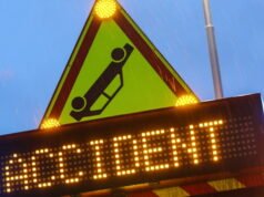 Vosges. Kendaraan roda dua versus mobil: dua kecelakaan dalam satu hari di Gérardmer