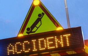 Vosges. Kendaraan roda dua versus mobil: dua kecelakaan dalam satu hari di Gérardmer