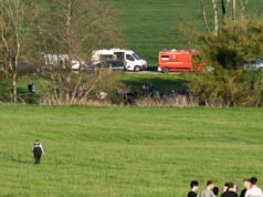 mayat ditemukan di Madon dan banyak pertanyaan