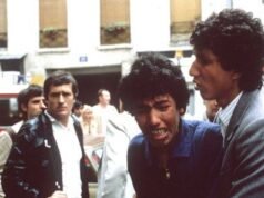 tersangka Hicham Harb ditempatkan dalam tahanan pra-sidang