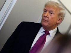 Alami perang di Timur Tengah. Donald Trump mengatakan blokade pelabuhan Iran akan terus berlanjut jika tidak ada kesepakatan yang tercapai