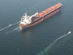 Alami perang di Timur Tengah. Trump akan mempertahankan blokade pelabuhan Iran tanpa kesepakatan, Teheran mengancam akan menutup Selat Hormuz