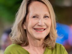 Hilangnya. Aktris Nathalie Baye meninggal pada usia 77 tahun