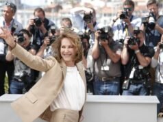 Hilangnya. “Kami sangat mencintai Nathalie Baye”: Reaksi Emmanuel Macron atas kematian aktris tersebut