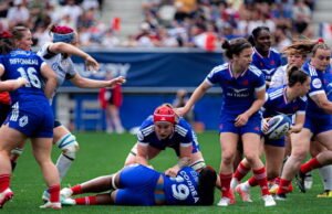 The Blues sudah mendapat masalah saat melawan Wales