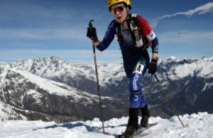 sukses total untuk Tricolores di Patrouille des Glaciers