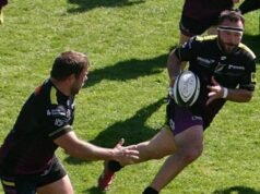 Rugby – Federal 3. Châteauneuf-Saint-Marcel – Véore XV: derby panas di babak play-off untuk memperebutkan tempat di final ke-32