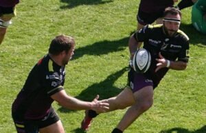 Rugby – Federal 3. Châteauneuf-Saint-Marcel – Véore XV: derby panas di babak play-off untuk memperebutkan tempat di final ke-32