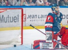 Hoki es – Liga Magnus. “Kami melewatkan final ini”: kembali didominasi oleh Bordeaux, Grenoble kehilangan mahkotanya