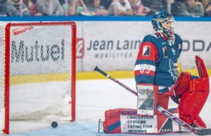 Hoki es – Liga Magnus. “Kami melewatkan final ini”: kembali didominasi oleh Bordeaux, Grenoble kehilangan mahkotanya