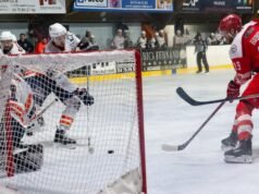Hoki Es – Divisi 2. “Tidak mungkin sesederhana itu”: Valence Lynx mencetak pola pertama melawan Montpellier