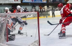 Hoki Es – Divisi 2. “Tidak mungkin sesederhana itu”: Valence Lynx mencetak pola pertama melawan Montpellier