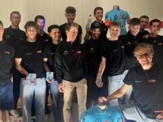 Penyalahgunaan. Dalam setting Vittel CPO, Team Vittel-N’side mengumumkan timnya kepada masyarakat umum