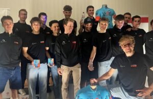 Penyalahgunaan. Dalam setting Vittel CPO, Team Vittel-N’side mengumumkan timnya kepada masyarakat umum