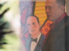 Paris. Mengapa Elon Musk dipanggil untuk hadir di pengadilan Prancis pada hari Senin?