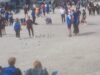 Gambar. Kejuaraan ganda campuran petanque di Vosges mempertemukan hampir 350 pemain di Mirecourt