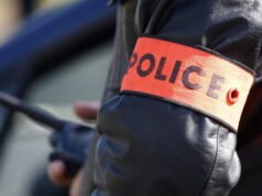 Hauts-de-Seine. Bom Perang Dunia II ditemukan: operasi pembersihan ranjau yang ‘berisiko’