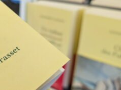 Apa “klausul hati nurani” yang diminta oleh penulis?