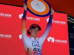 Penyalahgunaan. Wanita Amstel Gold Race: “dipanggil pada menit terakhir”, Paula Blasi membuat favorit menjadi tegang