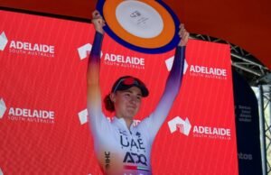 Penyalahgunaan. Wanita Amstel Gold Race: “dipanggil pada menit terakhir”, Paula Blasi membuat favorit menjadi tegang