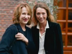 Hilangnya. “Dia adalah ibu terbaik di dunia”: Laura Smet memberikan penghormatan kepada Nathalie Baye