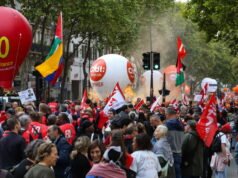 Sosial. Bola Kongres, tantangan kaum muda… Serikat pekerja (sudah) menuju pemilihan presiden tahun 2027