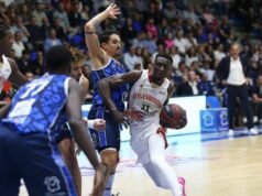 Bola basket. Dikalahkan di Saint-Quentin, SIG “membutuhkan obat-obatan radikal”