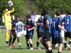 Eloyes 2 datang dari jauh dan mengambil satu poin melawan Heillecourt 2 (2-2)