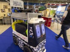 Grenoble. 23,500 profesional dan Menteri Olahraga mengharapkan tambahan 6,000 m²… Semua yang perlu Anda ketahui tentang Mountain Planet 2026