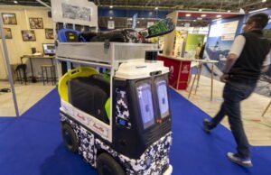 Grenoble. 23,500 profesional dan Menteri Olahraga mengharapkan tambahan 6,000 m²… Semua yang perlu Anda ketahui tentang Mountain Planet 2026