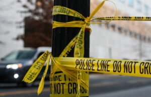 AMERIKA SERIKAT. Mereka berusia antara 1 dan 14 tahun: Delapan anak tewas dalam kekerasan rumah tangga di Louisiana