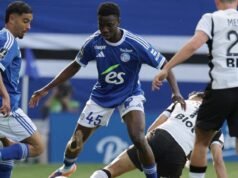 Ligue 1. Turnover, neo-pro, reposisi… dan kegagalan di akhir: catatan dari Racing – Rennes