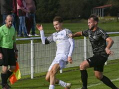 Kejutan besar: Eschau menjatuhkan pemimpin Guémar untuk pertama kalinya musim ini!