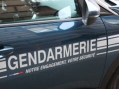 Oberhausbergen. Ban pada sedikitnya tujuh puluh mobil bocor dalam semalam di dekat Strasbourg