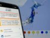 Jepang. Gempa bumi dahsyat berkekuatan 7,4 melanda bagian utara negara itu, memperingatkan akan terjadinya tsunami