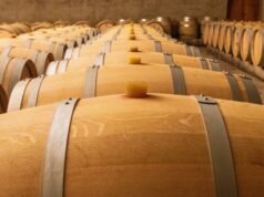 Swiss. Cuka balsamic yang mewah adalah jus apel: perusahaan yang dituduh melakukan penipuan