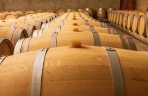 Swiss. Cuka balsamic yang mewah adalah jus apel: perusahaan yang dituduh melakukan penipuan